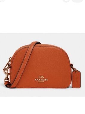 Coach Crossbody